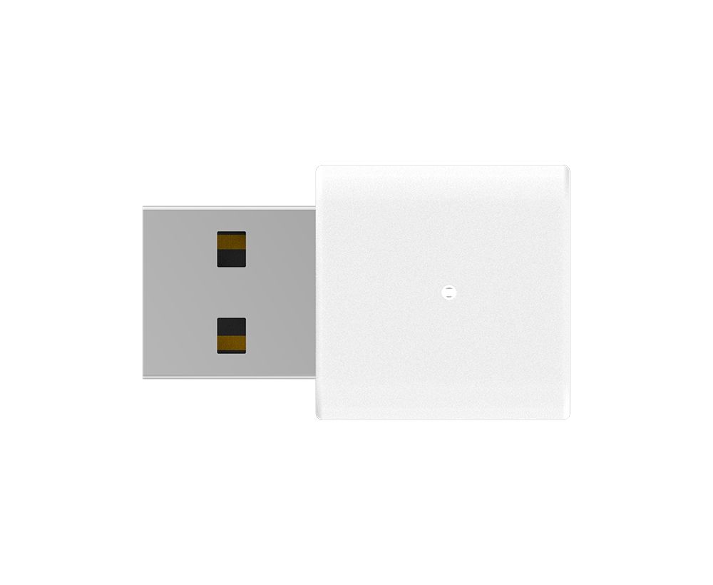 AN3U - Adaptador Usb D-LINK N300 Wifi4 300Mbps (AN3U)