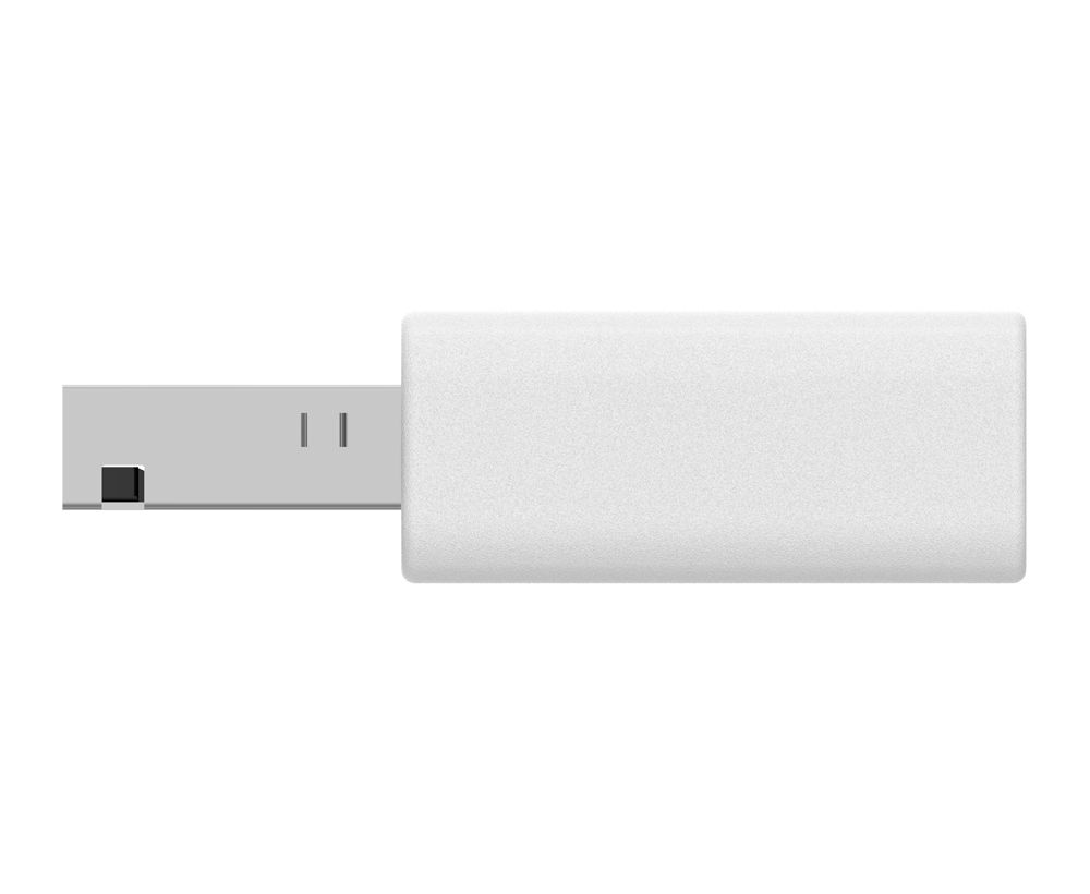 AC13U - Adaptador Usb D-LINK AC1300 Wifi5 Usb2.0 Blanco(AC13U)