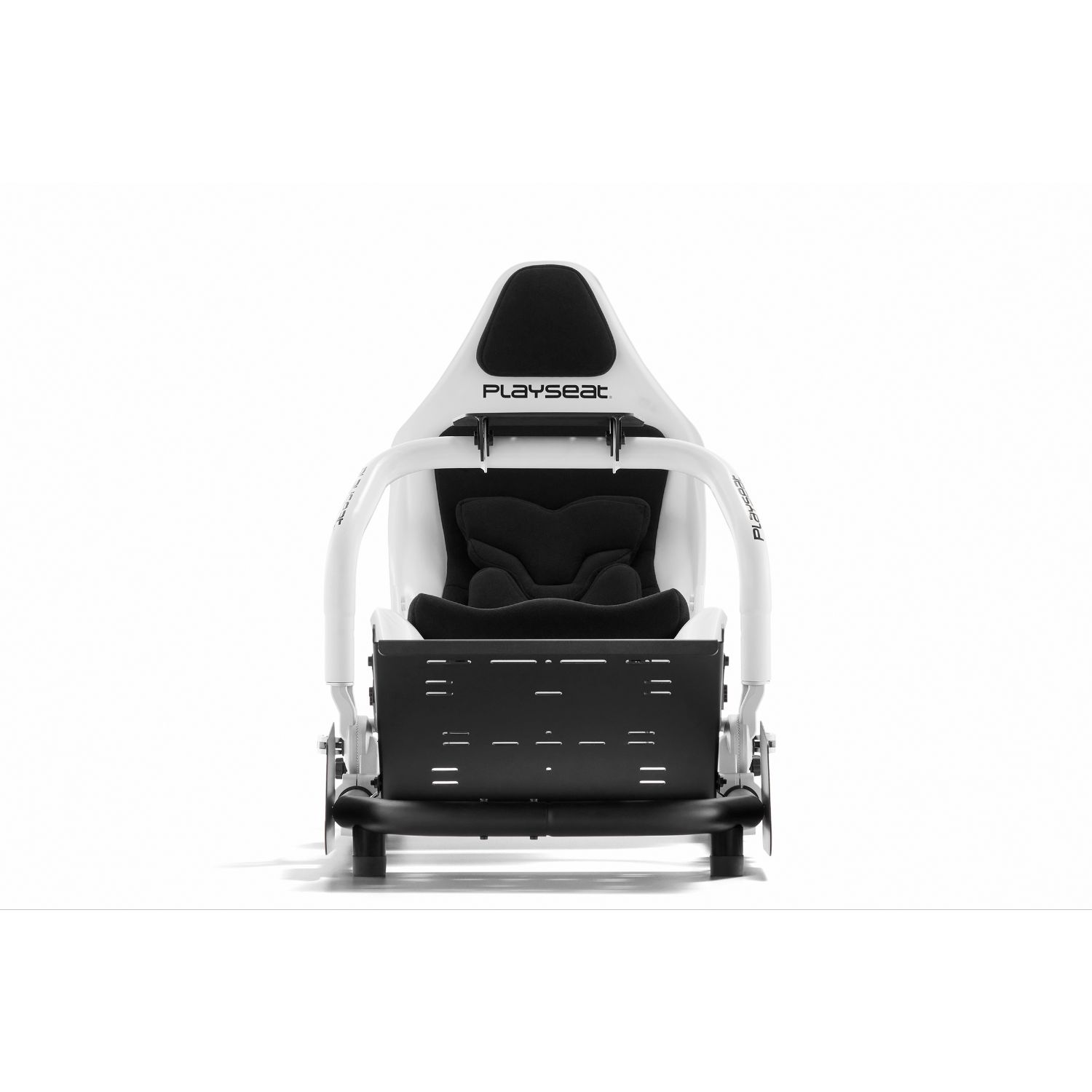 FO00334 - Silla Gaming Playseat Formula Instinct F1 Edition Blanco (FO00334)