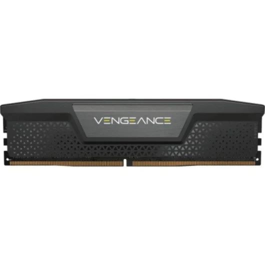 CMK32GX5M2F6000Z36 - Mdulo Corsair Vengeance DDR5 32Gb (2x16Gb) 6000MHz 288-pin Dimm CL36 1.3V (CMK32GX5M2F6000Z36)