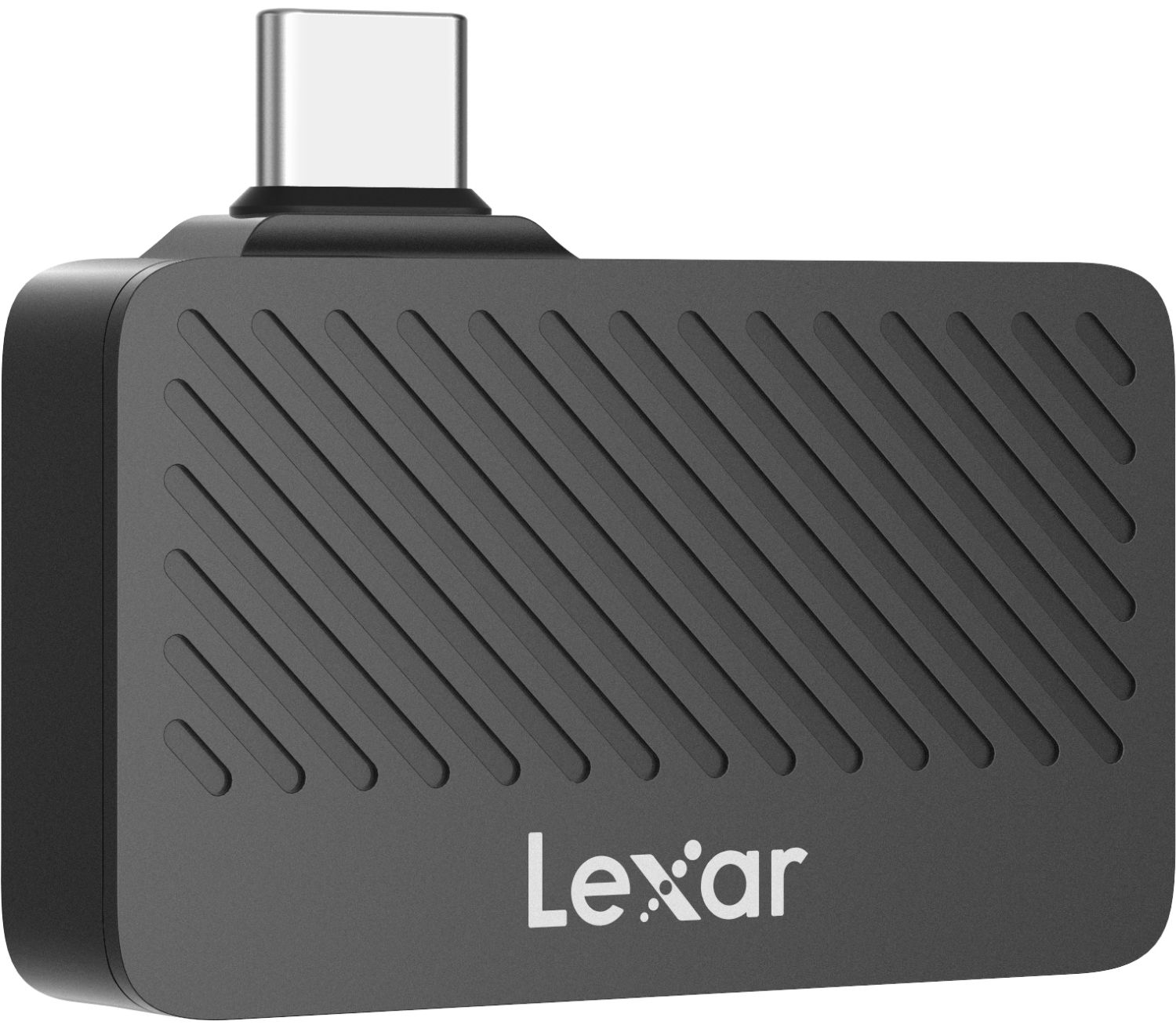 LSL400X002T-RNBNG - Disco SSD Lexar 2Tb USB-C 3.1 Lectura 1050 Mb/s Escritura 1050 Mb/s Negro (LSL400X002T-RNBNG)