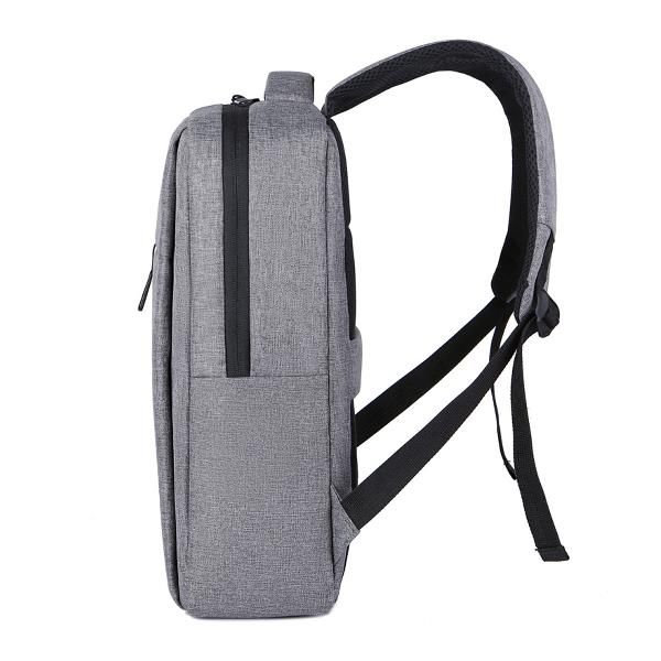 NXBK035 - Mochila Profesional NILOX para port�til hasta 15.6