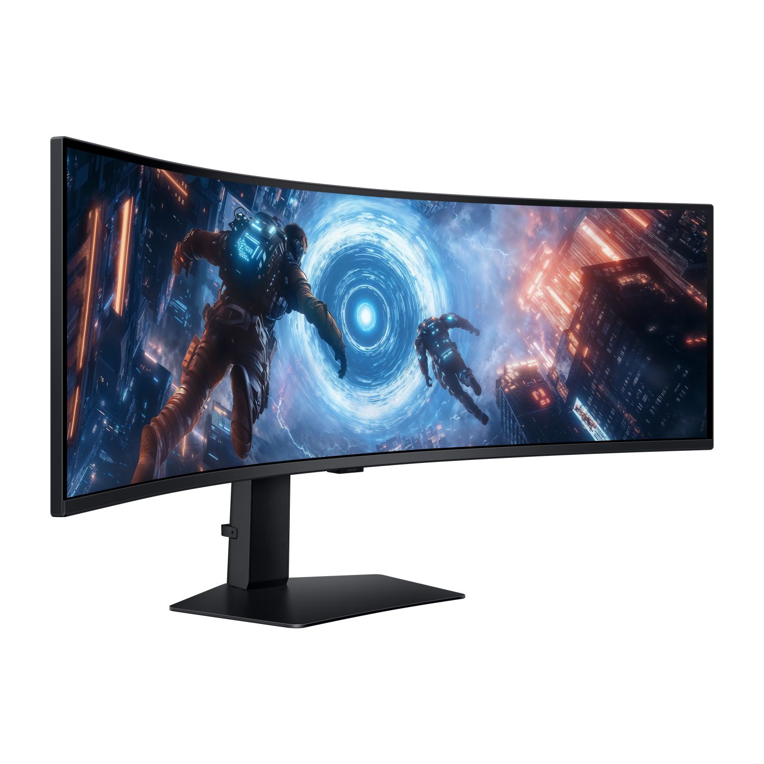 LS49FG916EUXEN - Monitor Gaming Samsung 49