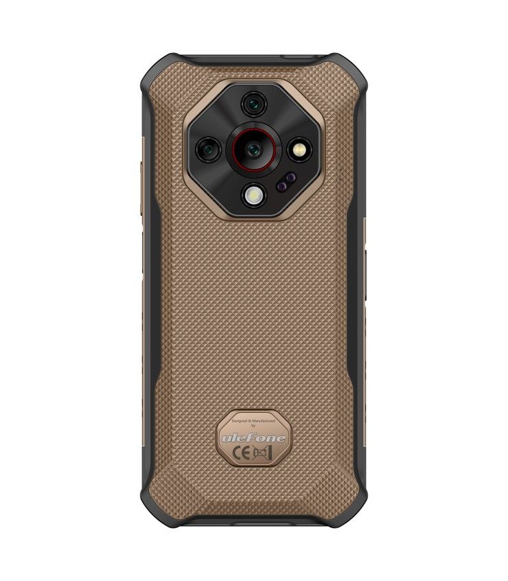 ULEARX16PRODA - Smartp. Ulefone Armor X16 Pro 6.56