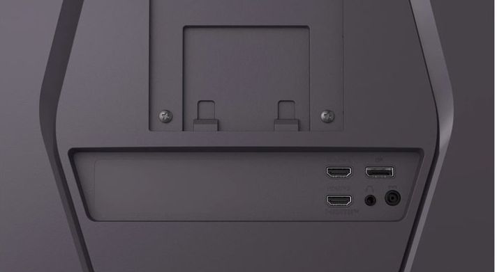 27G610A-B - Monitor LG 27