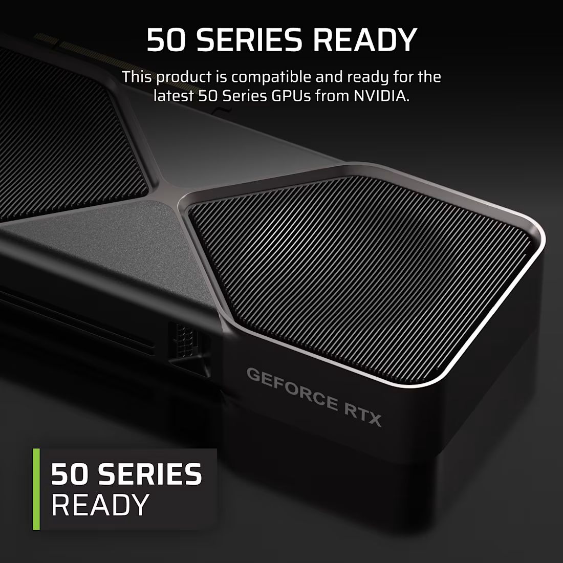 CP-9020265-EU - Fuente Corsair ICUE LINK HX1000I SHIFT ATX 1000W Platinum Negra (CP-9020265-EU)