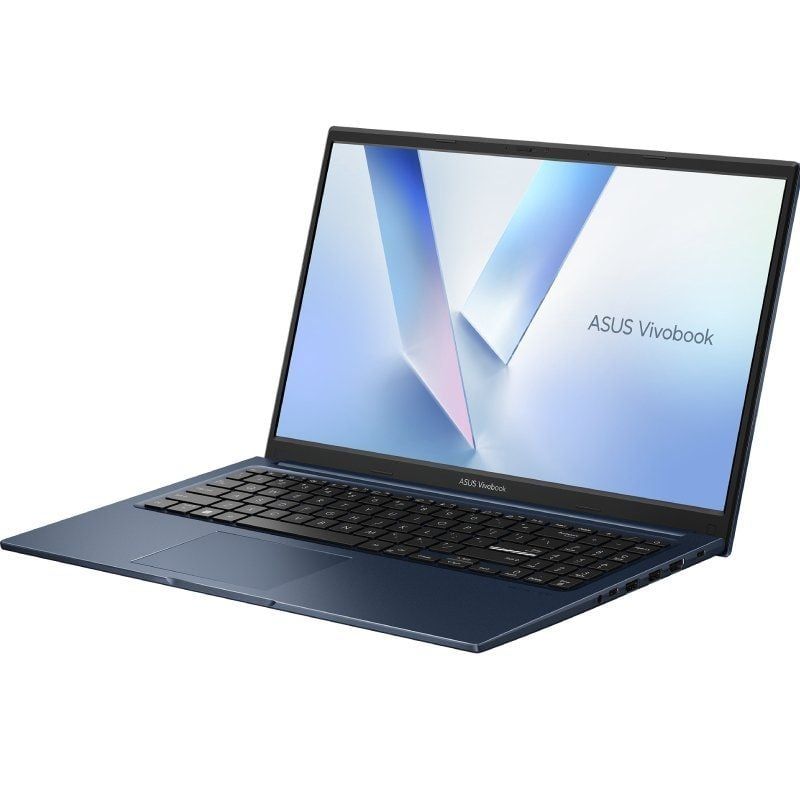 90NB13Y1-M01ND0 - Port�til ASUS VivoBook 15 F1504VA-BQ285 Intel Core 7-150U 16Gb 512Gb SSD C�mara Frontal HD 15.6