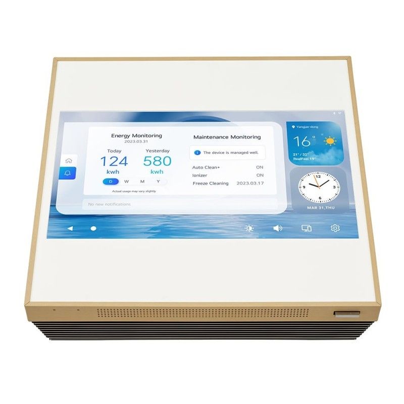 A09GA2.NSE - A.C. LG ArtCool Galery Photo Inverter Int. (A09GA2.NSE)