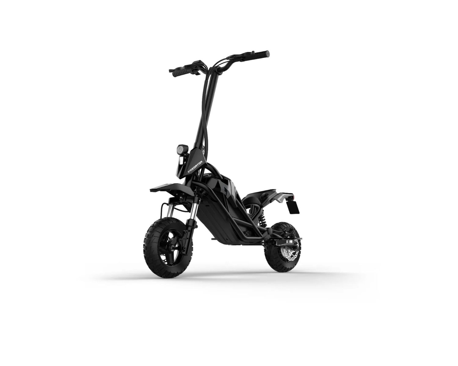 GP.ESC11.01V - Patinete Elctrico Acer 3 AES023 350w, Autonoma hasta 25km, Ruedas 8.5