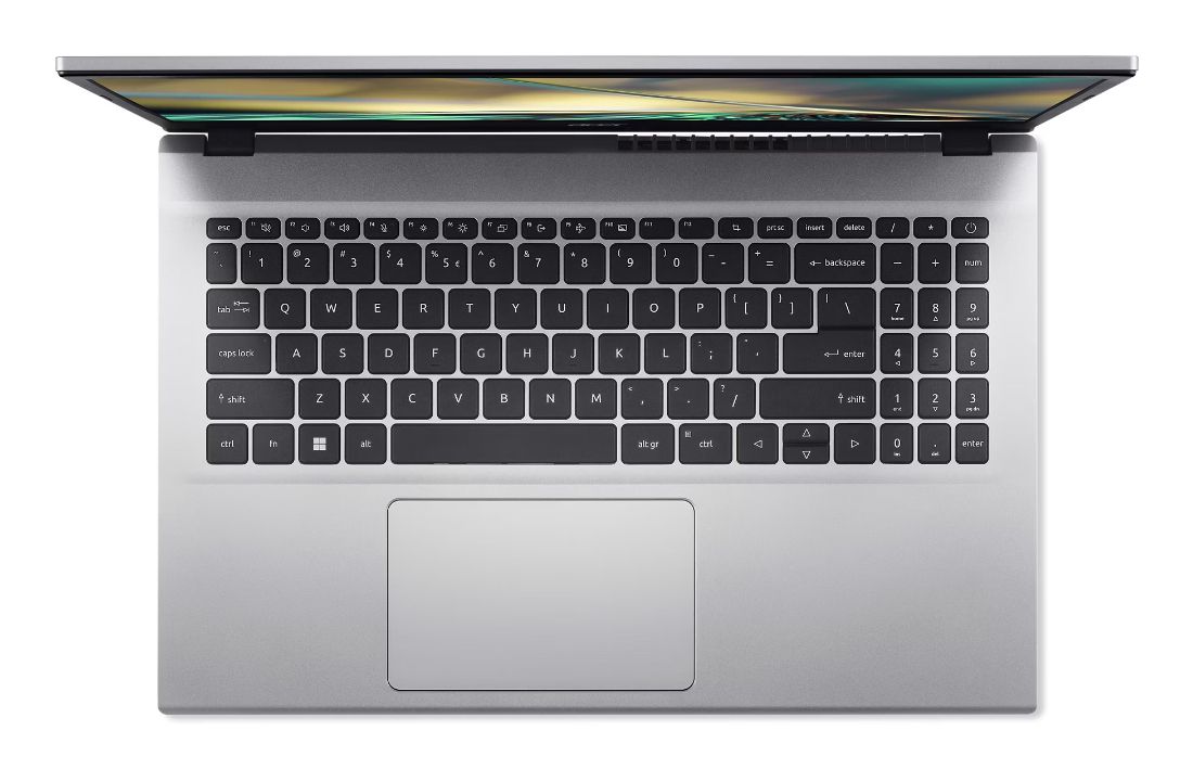 NX.K6SEB.01T - Porttil Acer A315-59-77J1 Intel Core i7-1255U 16Gb 1Tb SSD 15.6