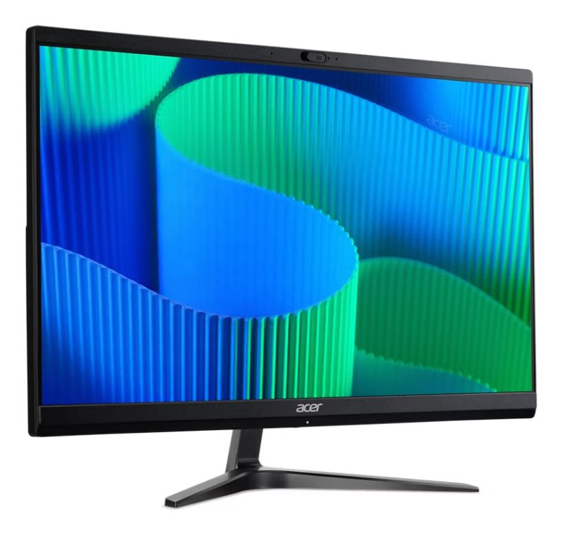 DQ.R2REB.002 - All In One Acer VZ2524G Veriton 24