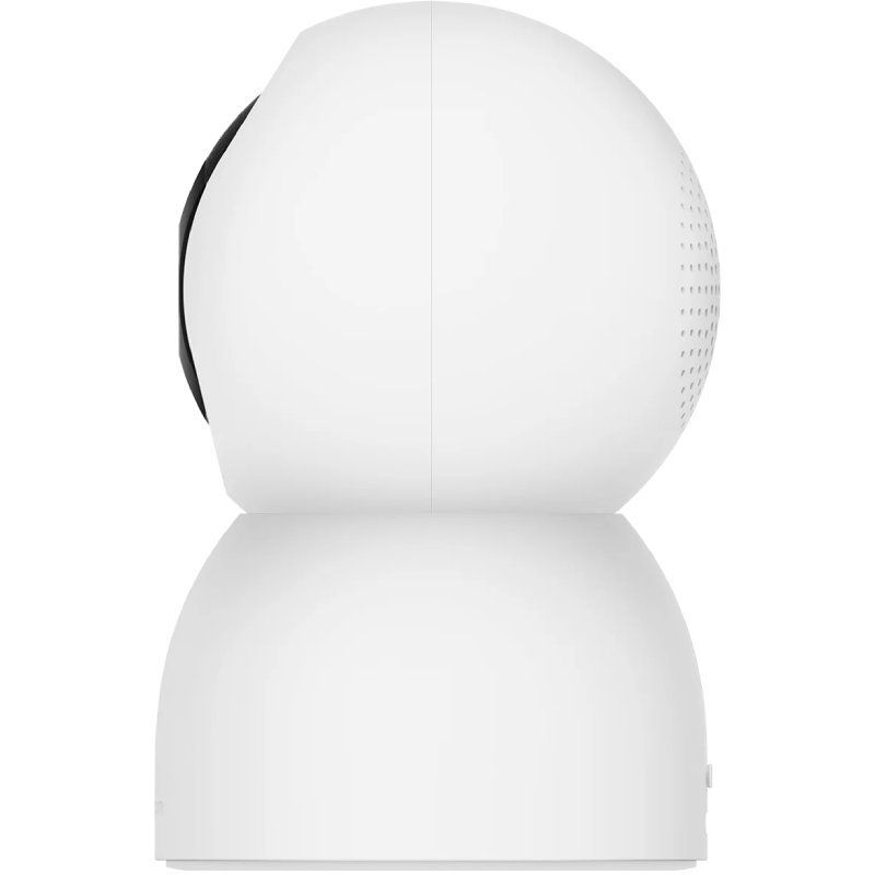 XIA-CAM SM CAM C701 WH - Cmara IP XIAOMI Smart Camera C701 4K 8mp H-265 WiFi 6 DualBand Visin Nocturna Control desde APP Seguridad mejorada con AI Blanca