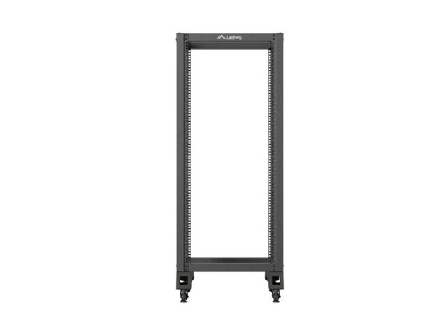 OR01-6827-B - Armario Rack LANBERG 19