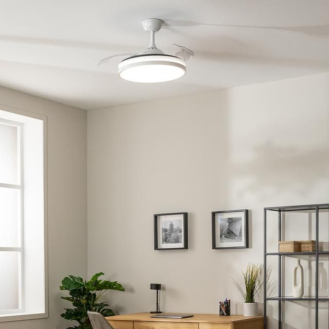 04300 - Freidora de Aceite Ceotec Cleanfry Luxury 3000, 3,2 Litros con 2400 W, Acero Inoxidable, 5 Programas Preestablecidos, Filtro OilClean. (04300)