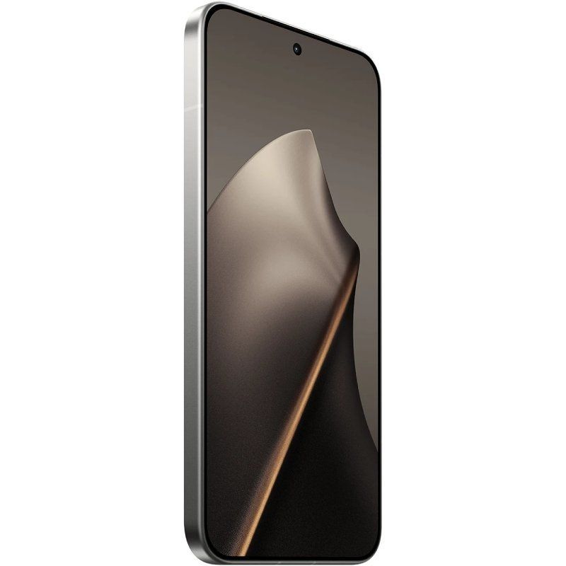 XIA-SP 15T P 12-1TB GY - Smartphone XIAOMI 15T Pro 6.83