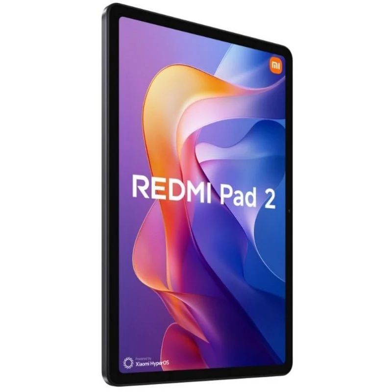 XIA-TAB RED PD2 4G 4-128 GY - Tablet XIAOMI Redmi Pad 2 11