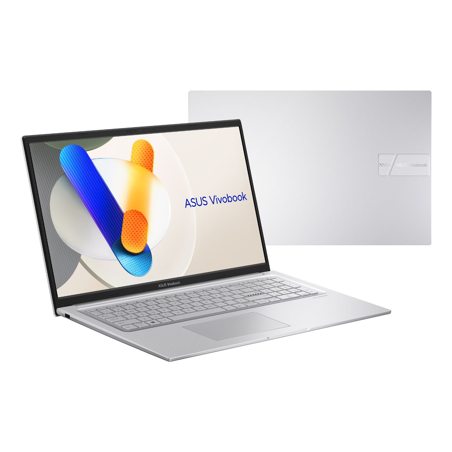 90NB13X1-M00EC0 - Port�til ASUS VivoBook 15 F1704VA-AU049W Intel Core 7-150U 16Gb 1Tb SSD C�mara Frontal HD 17