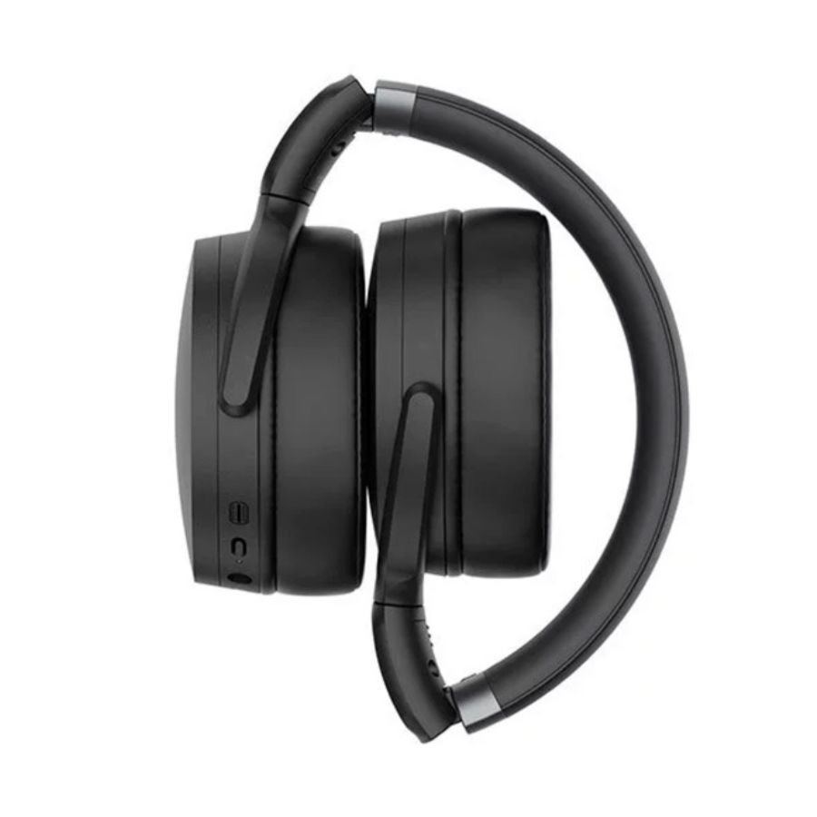 SV508386 - Auriculares Sennheiser HD 450BT Circumaurales Wireless Bluetooth 5.0 Negros (SV508386)