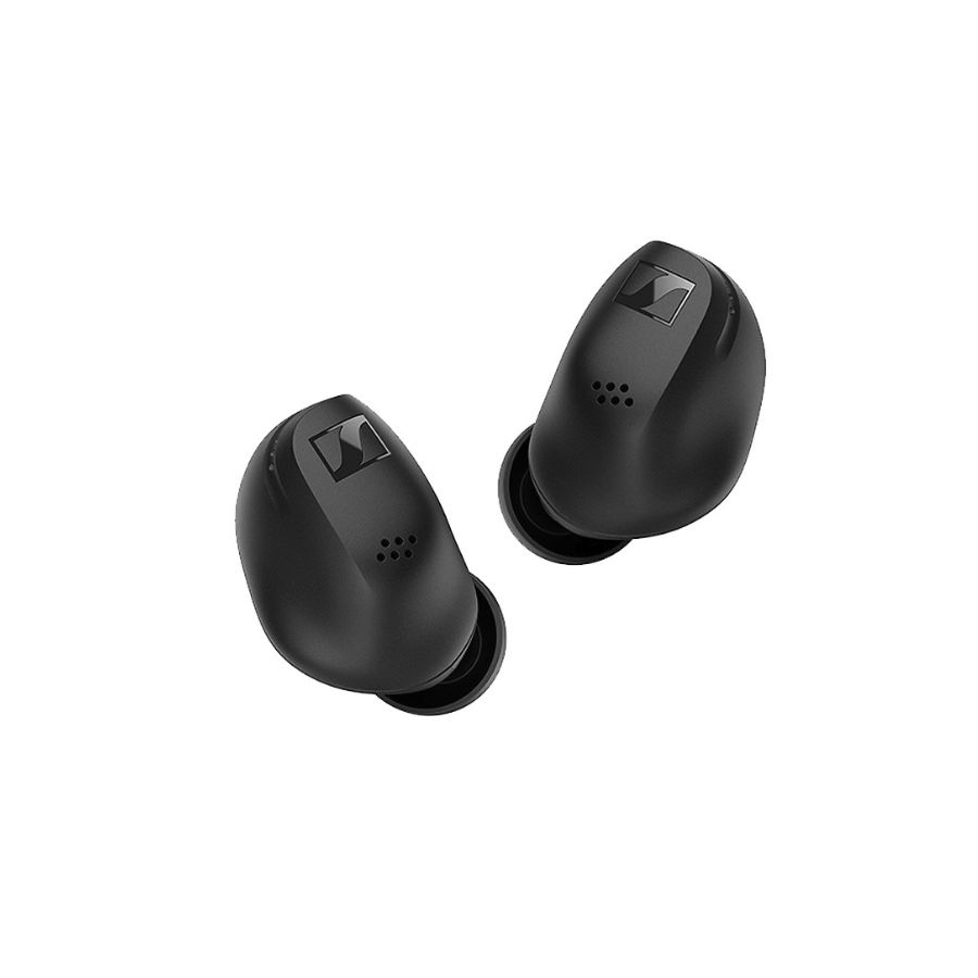 SV700262 - Auriculares Sennheiser Accentum True Wireless Intraurales TWS Bluetooth 5.3 Carga R�pida Autonom�a 28 horas Negros (SV700262)