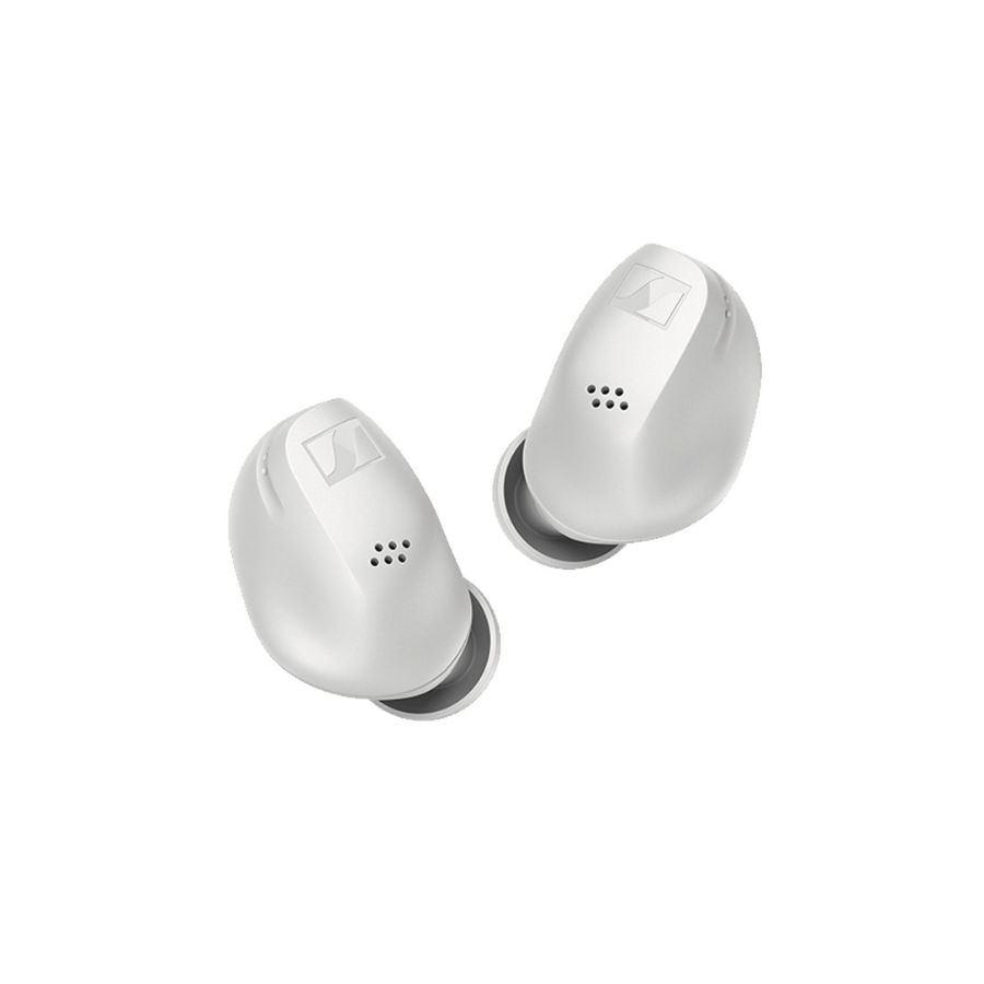 SV700263 - Auriculares Sennheiser Accentum True Wireless Intraurales TWS Bluetooth 5.3 Carga R�pida Autonom�a 28 horas Blancos (SV700263)