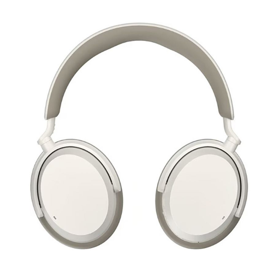 SV700175 - Auriculares Sennheiser Accentum Plus Wireless Circumaurales Cancelaci�n de ruido activa Autonom�a 50 horas Blancos (SV700175)