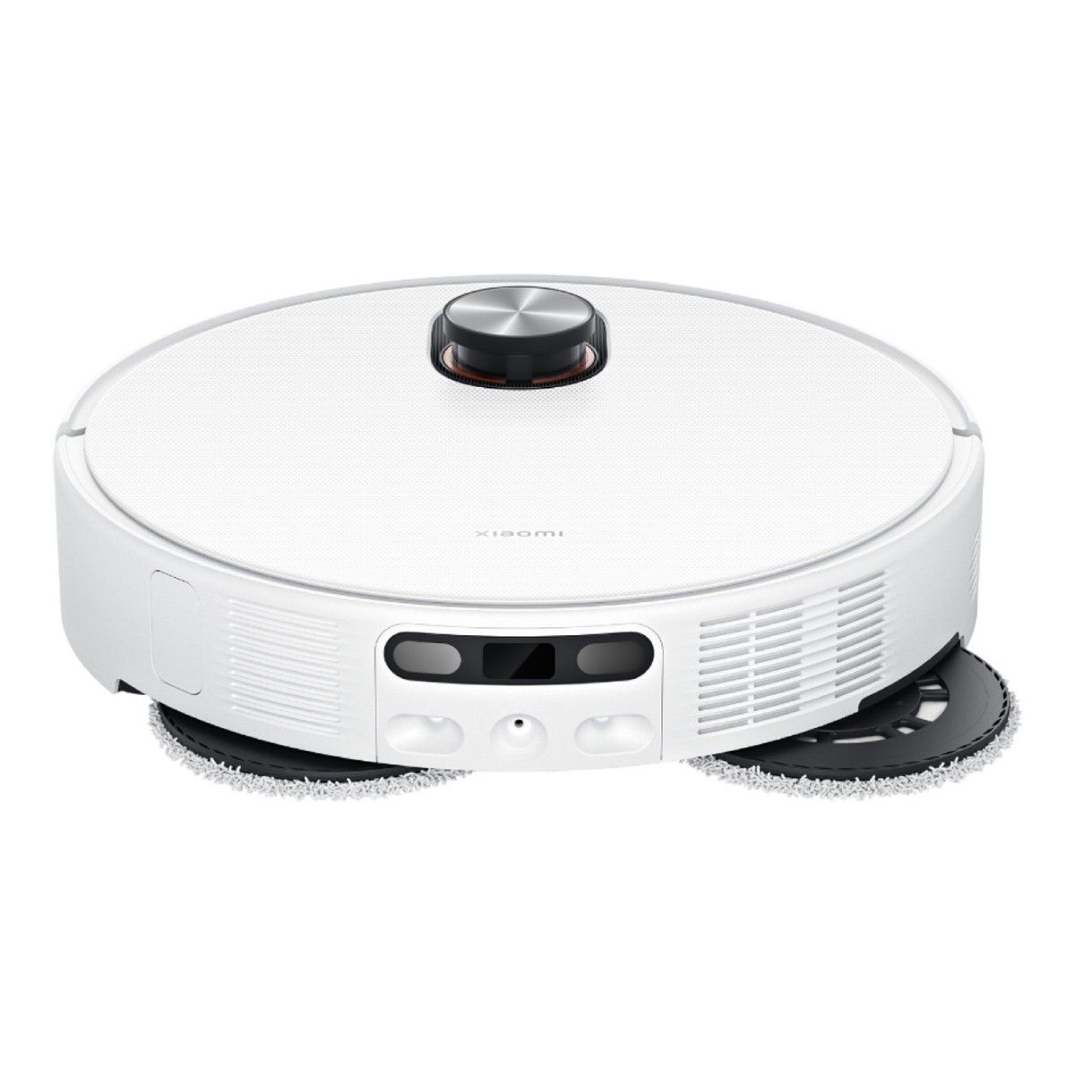 XIA-ROBOT VACUUM 5 PRO WH - Robot Aspirador XIAOMI Vacuum 5 Pro Friegasuelos Control por WiFi Blanco (BHR07WFEU)