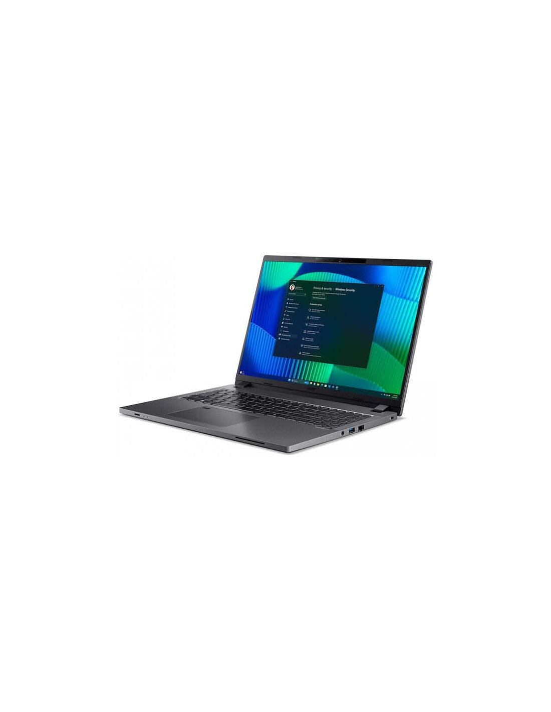 NX.B6SEB.003 - Port�til Acer TravelMate P2 TMP216-51-G2-TCO-70VL Intel Core i7-1355U 16Gb 512Gb SSD C�mara Frontal HD 16