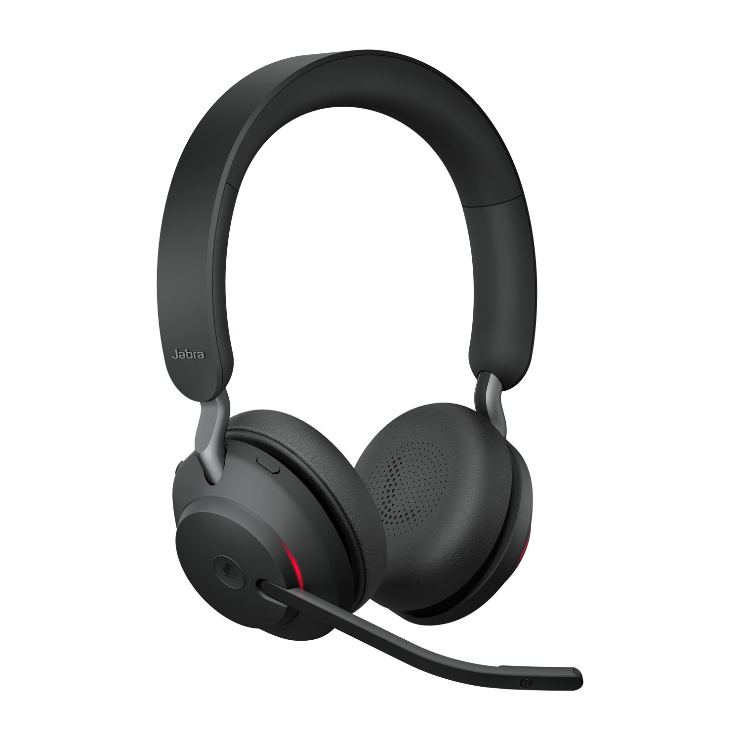 26599-999-899 - Auricualres Jabra Evolve2 65 Headset MS Usb-C Stereo. Inal�mbrico bluetooth, aislamiento de ruido, Negro. (26599-999-899)
