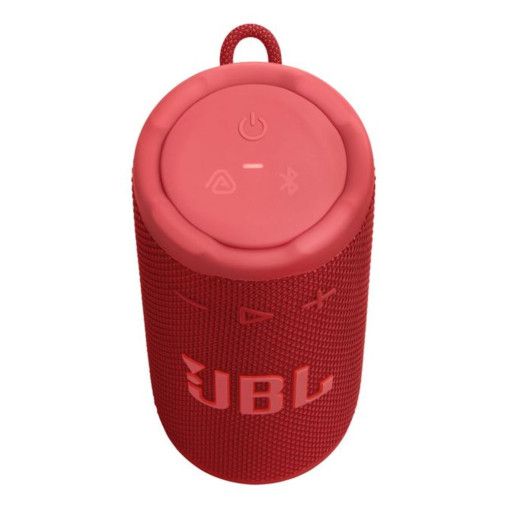 JBL-ALT GRIP RD - Altavoz JBL Grip 1.0 16W Bluetooth 5.4 Rojo (255692)