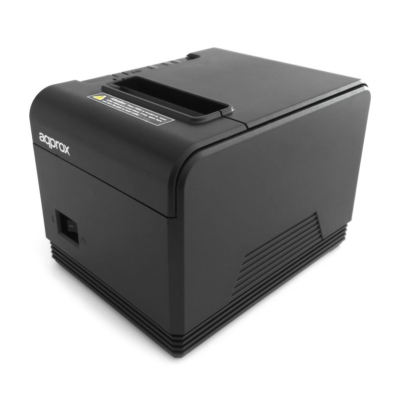 APPPOS80PORTABLE - Impresora Tickets Approx Port�til Bluetooth, corte manual. (APPPOS80PORTABLE)