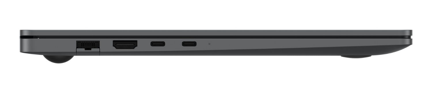 NP754XHD-KD1ES - Port�til Samsung Galaxy Book5 Intel Core Ultra 5-225U 12 N�cleos 16Gb 512Gb SSD C�mara Frontal FHD 15.6