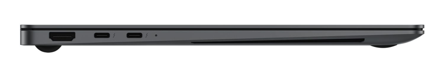 NP944XHA-KG3ES - Port�til Samsung Galaxy Book5 Pro Intel Core Ultra 7-256V 8 N�cleos 16Gb 512Gb SSD C�mara 2mp FHD 14