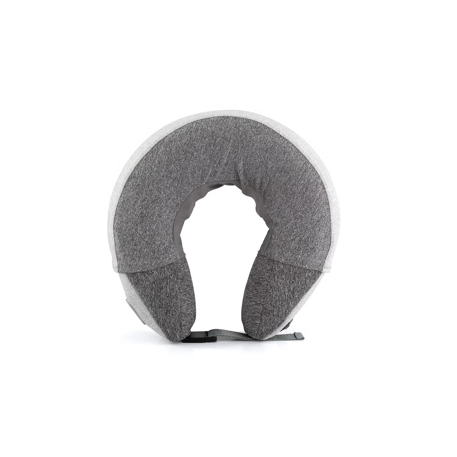 PUFFY - Masajeador de cuello Medivon PUFFY, masaje shiatsu, 2modos, alivia la tensi�n muscular, reduce el dolor de cabeza y cuello, mejora la circulaci�n sangu�nea, dise�o inal�mbrico, inflado autom�tico.