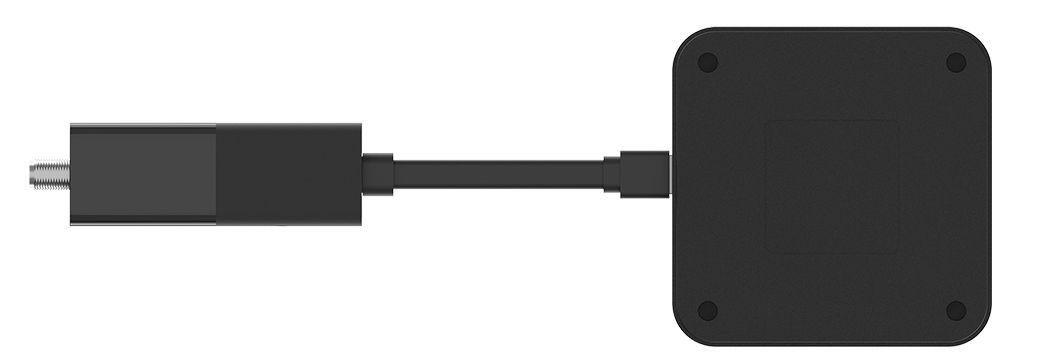 SRT427 - Receptor Android Tv STRONG 3en1 TDT/SAT 4K UHD 16GB DDR2, Wifi5, Ethernet y Bluetooth5.0 integrados. (SRT427)