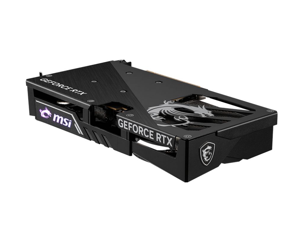912-V537-005 - MSI RTX 5060 8G GAMING OC, RTX5060 8Gb DDR7 NVIDIA Reflex 2, 1HDMI, 3DP. (912-V537-005)