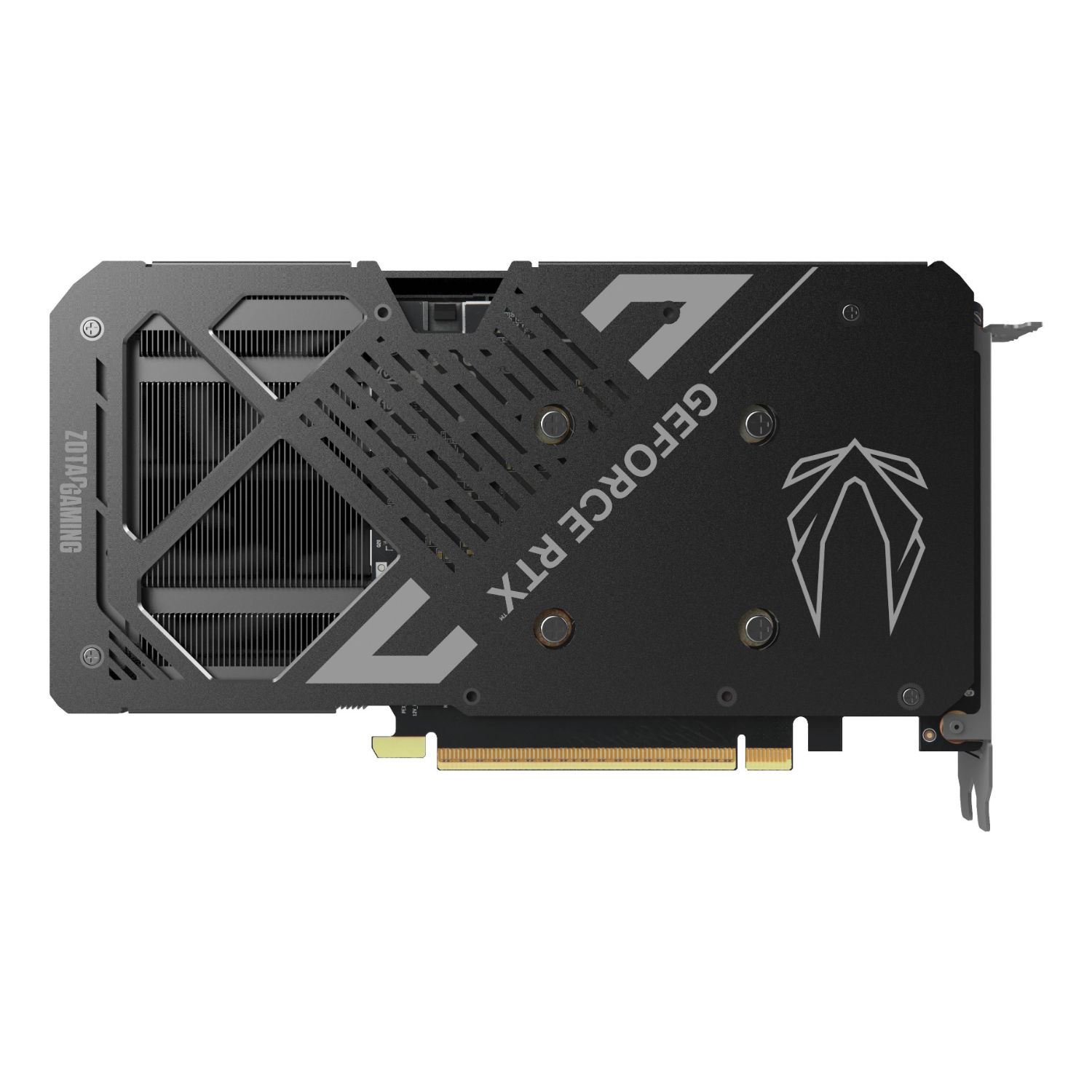 ZT-B50610H-10M - ZOTAC RTX 5060 TI 8GB TWIN EDGE OC, Nvidia GeForce RTX5060Ti, 8Gb, DDR7, 1HDMI, 3DP. (ZT-B50610H-10M)