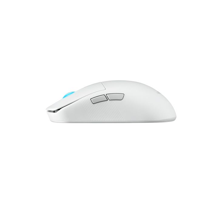 90MP03Z0-BMUA10 - Raton Asus ROG Harpe Ace Mini Inal�mbrico 42000DPI Blanco (90MP03Z0-BMUA10)