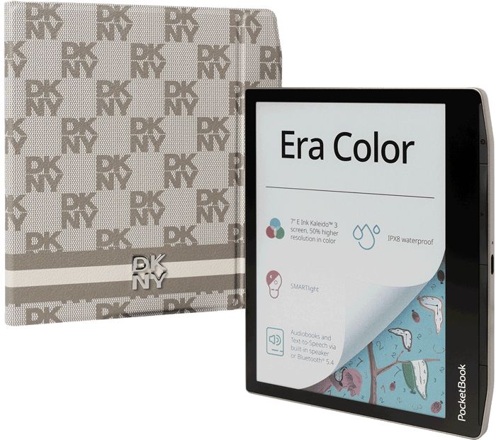 PB700K3-7-DKNY-WW - eBook Pocketbook Era 7