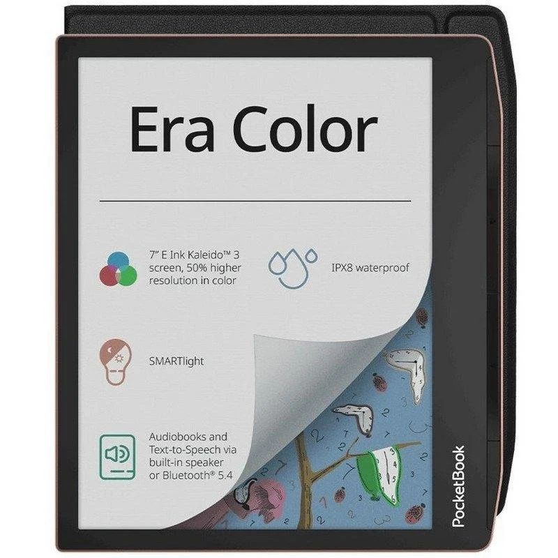 PB700K3-L-KL-WW - E-Book Pocketbook Era 7