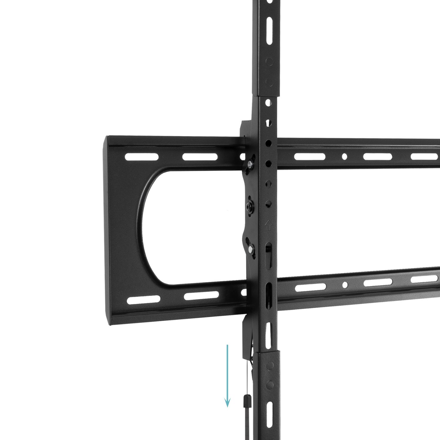 LP37140T-B - Soporte de Pared TooQ 37