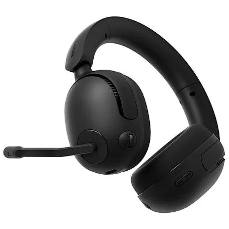 SONY-AUR INZONE H5 BK - Auriculares+Micr�fono Gaming SONY Inzone H5 Circumaurales RF 2.4GHz 3.5mm Negros (WH-G500/BZ)