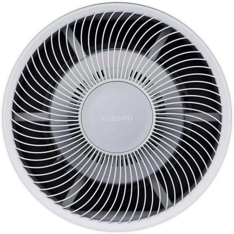 XIA-PUR SM AIR PUR ELITE - Purificador de Aire XIAOMI de Smart Air Purifier Elite WiFi Plata/Blanco (BHR6359EU)