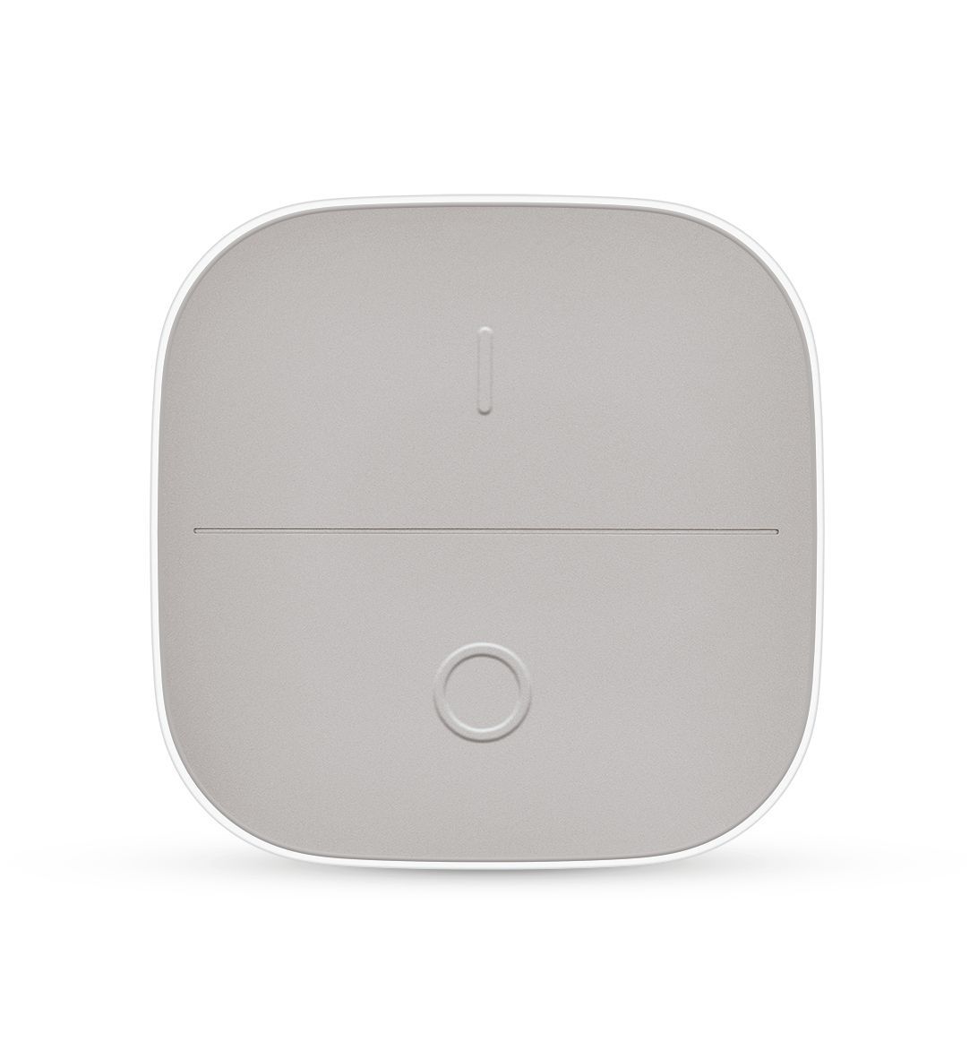 929003501322 - Bot�n inteligente Philips Wiz, F�jalo en la pared o en un rinc�n sin necesidad de tornillos o col�calo sobre superficie met�lica con el im�n interno. Ll�valo contigo por la casa y controla las luces al instante.(929003501322)