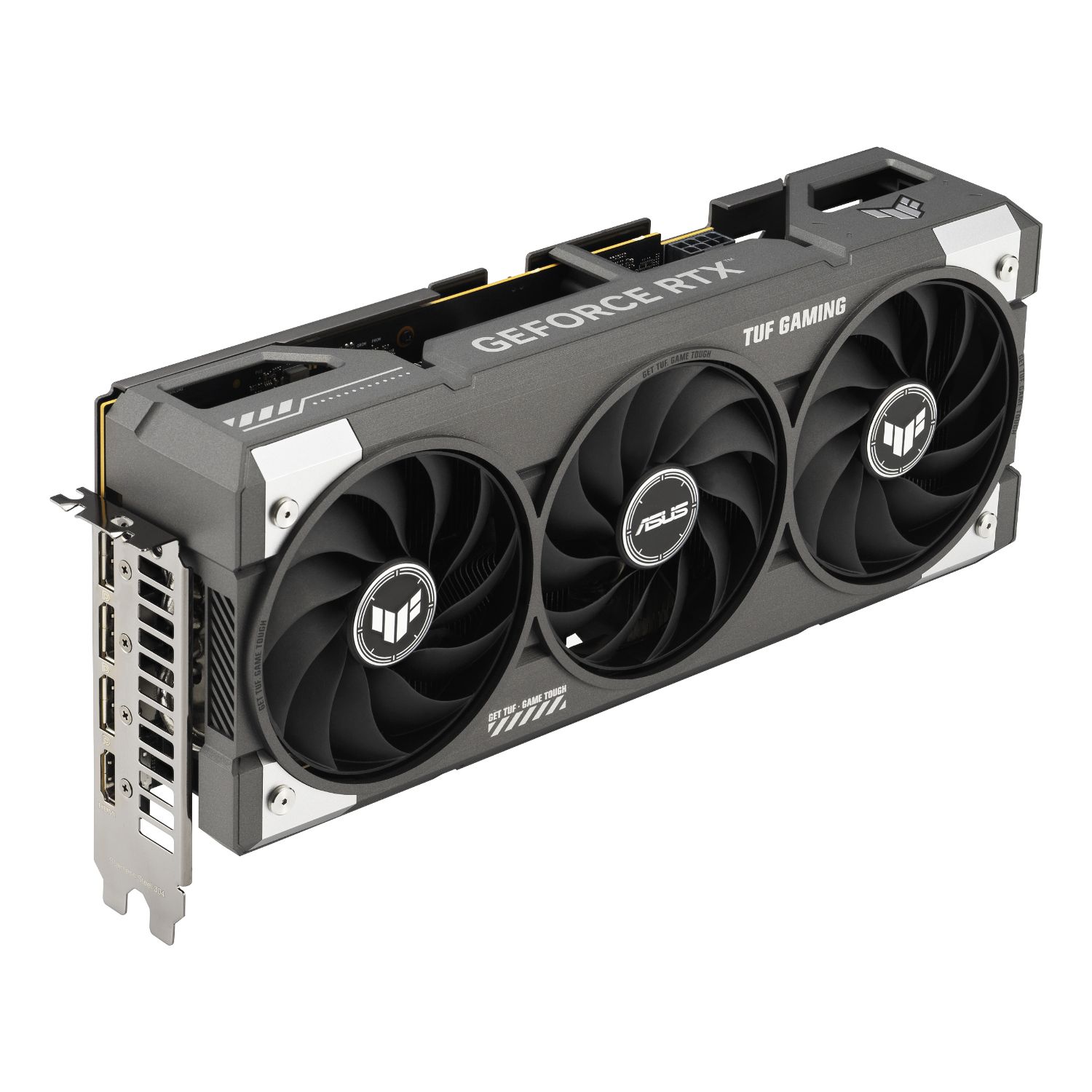 90YV0N00-M0NA00 - ASUS TUF-RTX5060-O8G-GAMING, NVIDIA GeForce RTX 5060, 8Gb DDR7, RGB.(90YV0N00-M0NA00)