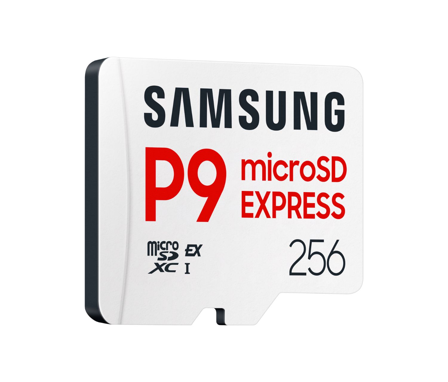 MB-MK256T/WW - Samsung Micro SDXC P9 Express 256Gb (MB-MK256T/WW)