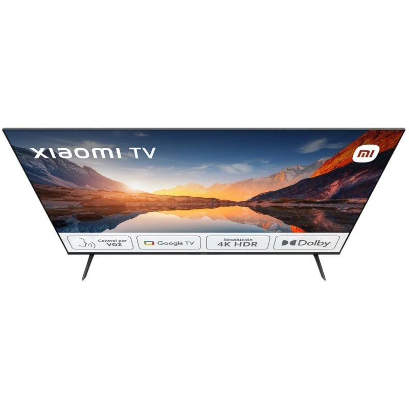 OUT7963 - Televisor XIAOMI 43