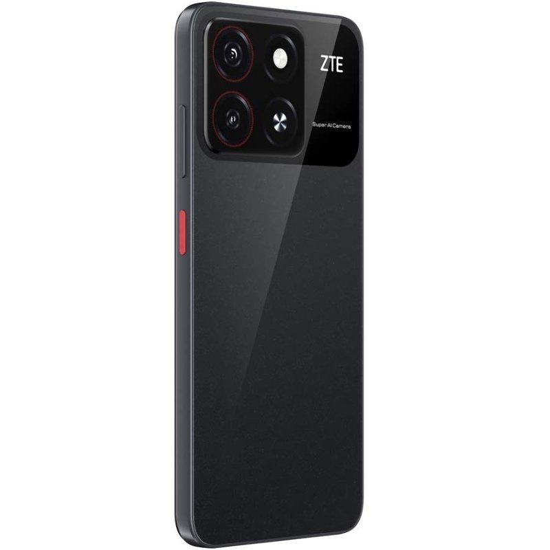 ZTE-SP BLD A35 2-64 BK - Smartphone ZTE Blade A35 6.75