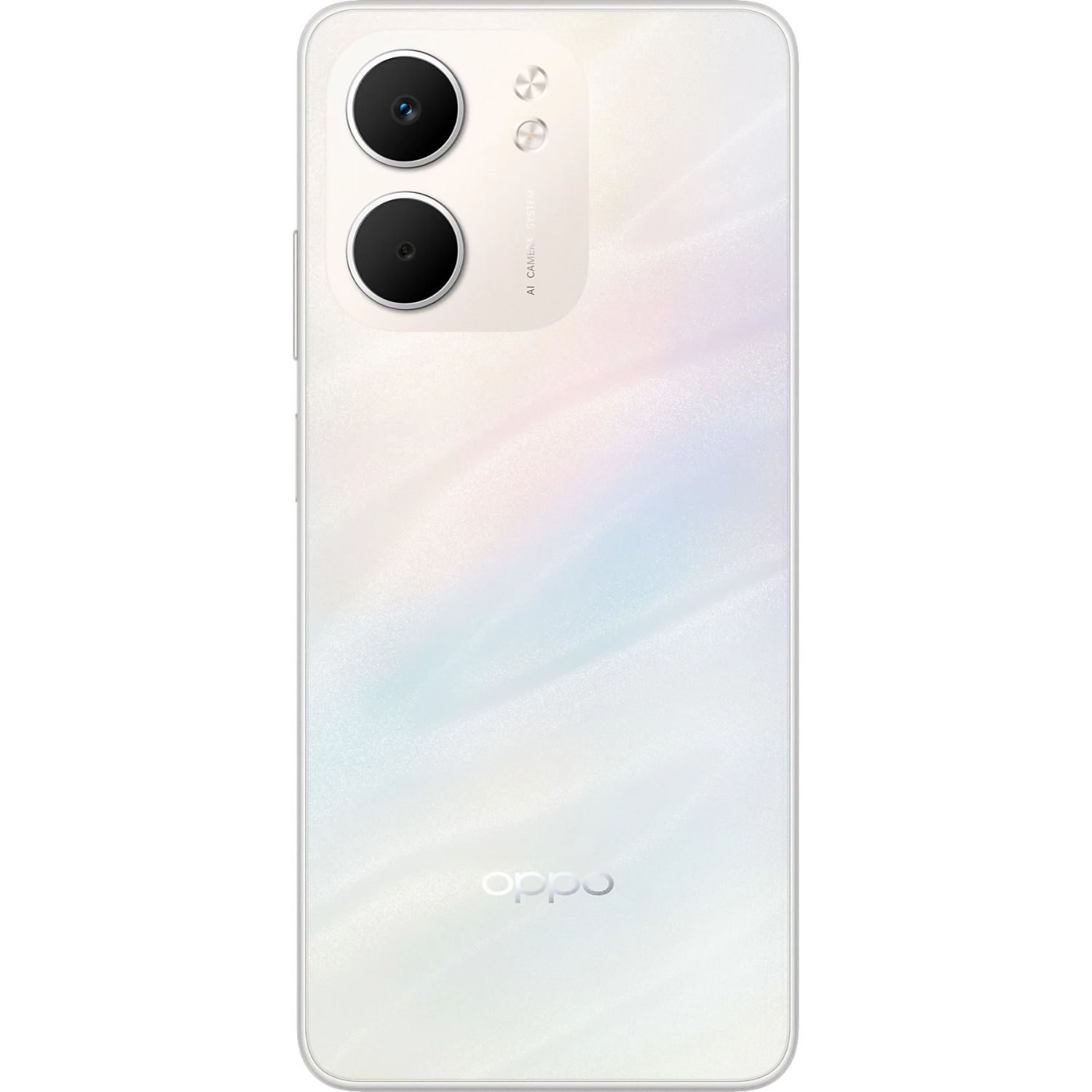 OPP-SP A5X 4-128 WH - Smartphone OPPO A5X 6.67