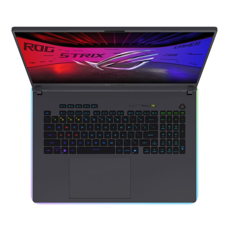 90NR0LT1-M008N0 - Asus Gaming ROG Strix G18 G815LR-S9046 U9-275Hx 32Gb 1Tb SSD 18