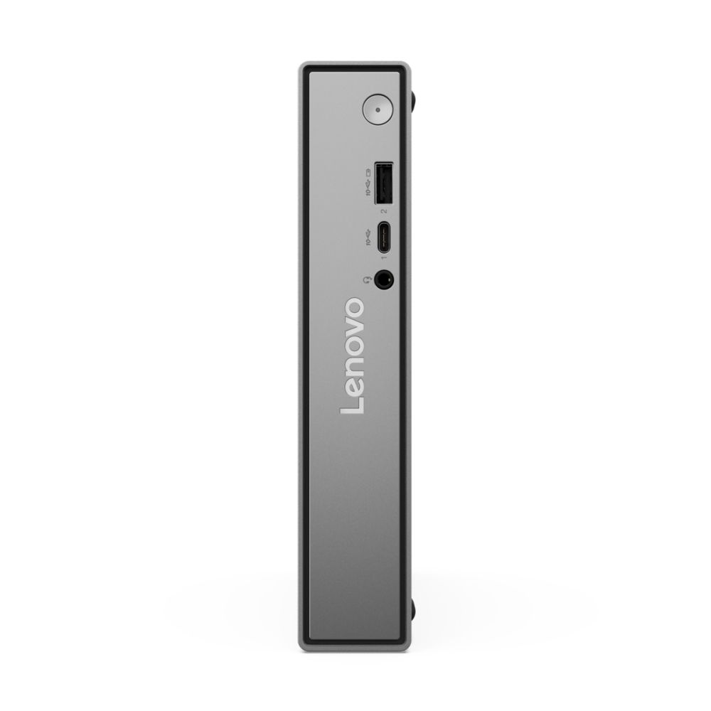 13B90068SP - Ordenador Lenovo ThinkCentre neo 50q Intel Core i5-13420H 16Gb 512Gb SSD 2xUSB-A 2.0 3xUSB-A 3.1 1xDP 1.4b 1xHDMI 2.1 WiFi 6 Bluetooth 5.2 Teclado+Rat�n W11P Negro (13B90068SP)